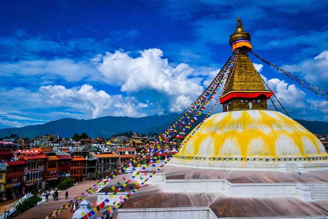 sikkim lachen tour